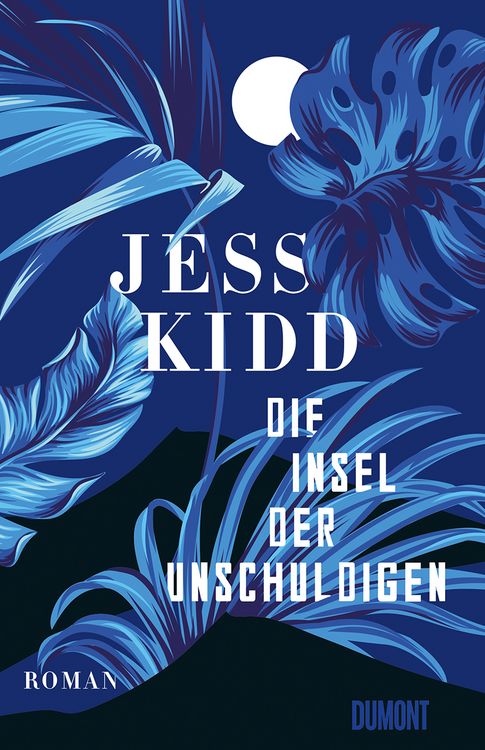Produktbild: Die Insel der Unschuldigen