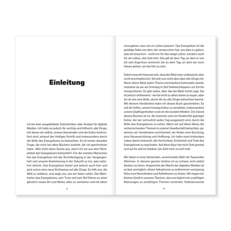 Produktbild: Reaktivit&auml;t &uuml;berwinden