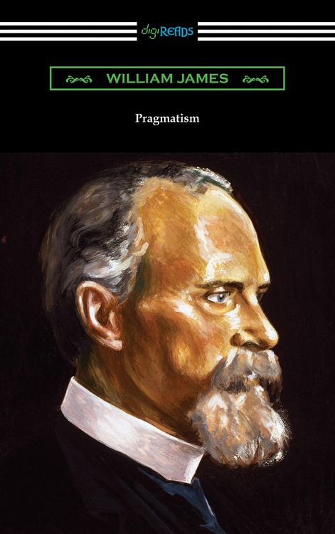 Produktbild: Pragmatism