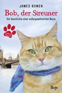 Produktbild: Bob, der Streuner