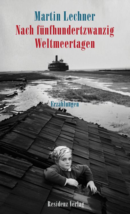 Produktbild: Nach f&uuml;nfhundertzwanzig Weltmeertagen