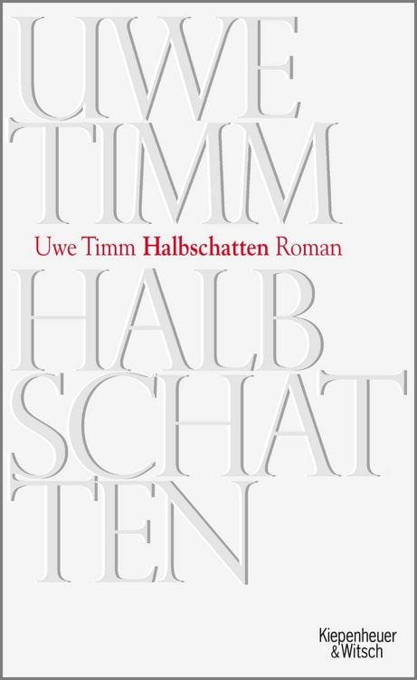 Produktbild: Halbschatten