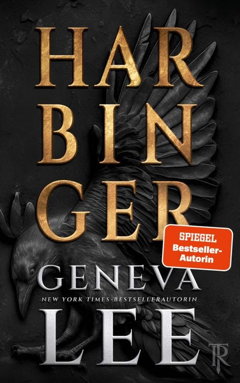 Produktbild: Harbinger