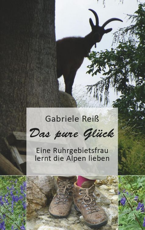 Produktbild: Das pure Gl&uuml;ck