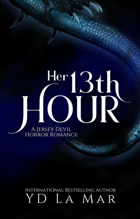 Produktbild: Her 13th Hour (Monstrous Short Tales)