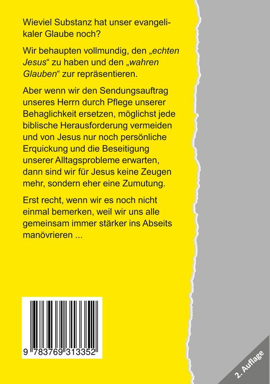 Produktbild: Placebo-Glaube