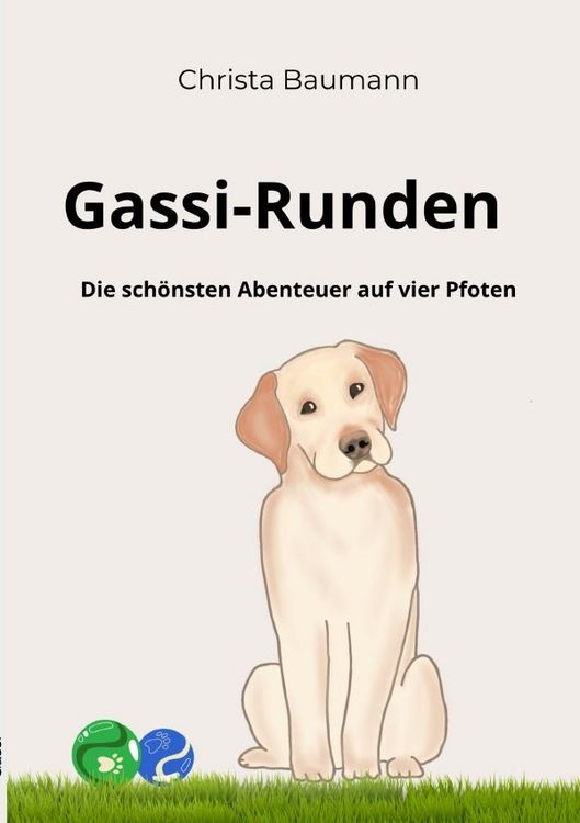 Produktbild: Notieren &amp; Bewahren / Gassi-Runden