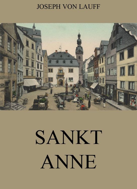 Produktbild: Sankt Anne