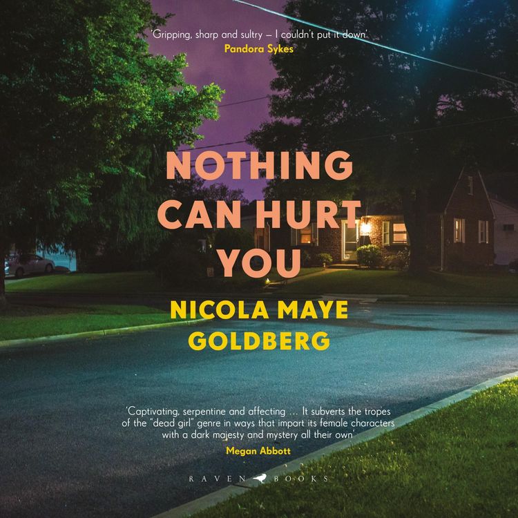 Produktbild: Nothing Can Hurt You