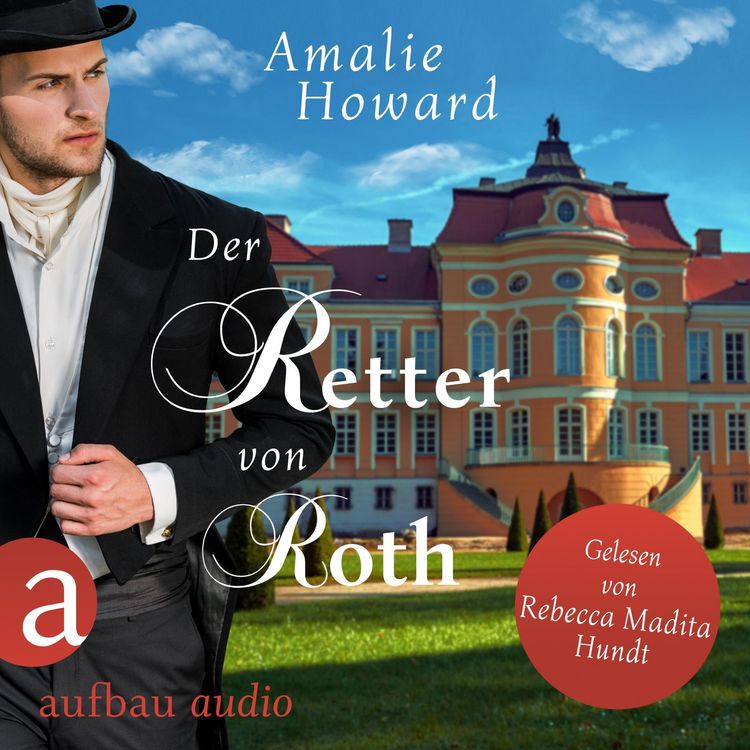 Produktbild: Der Retter von Roth