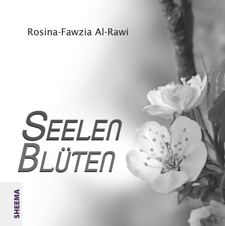 Produktbild: Seelenbl&uuml;ten