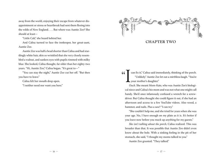 Produktbild: The Faraway Inn