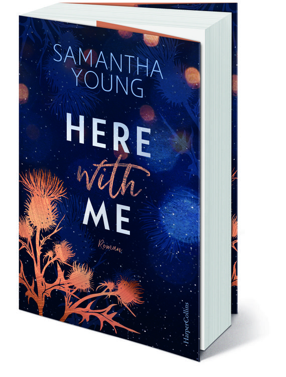 Produktbild: Here With Me