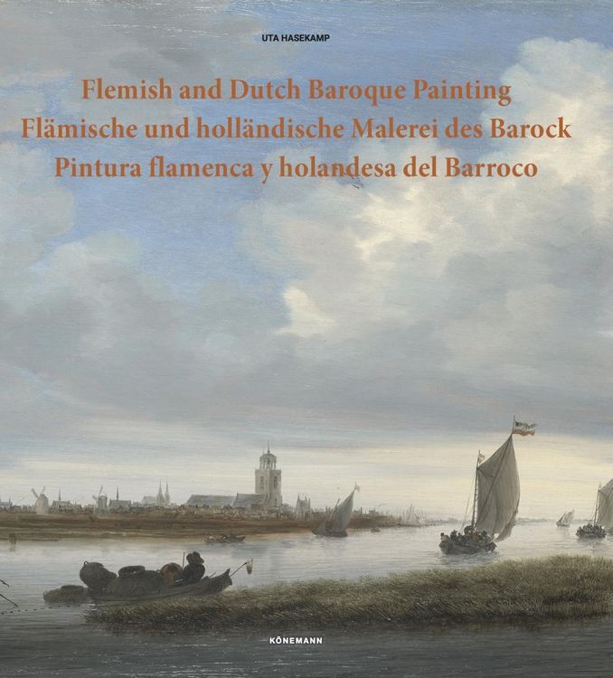 Produktbild: Hasekamp, U: Baroque - Flemish & Dutch