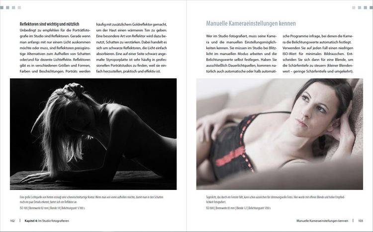 Produktbild: People-Shooting
