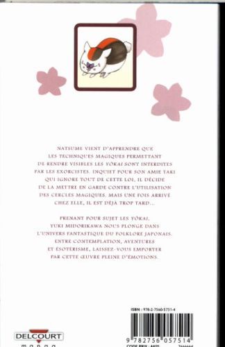 Produktbild: Le pacte des y&ocirc;kai. Tome 16