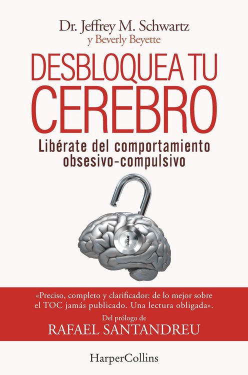 Produktbild: Desbloquea tu cerebro