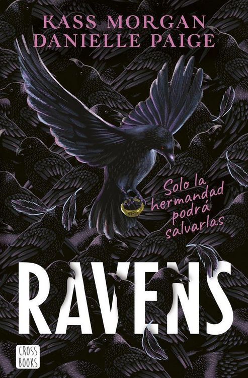 Produktbild: Ravens