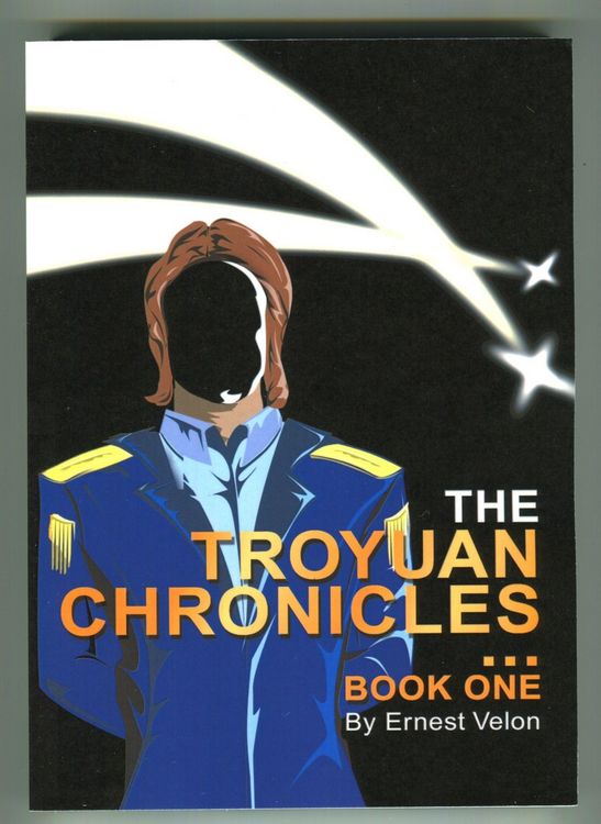 Produktbild: Troyuan Chronicles...Book 1