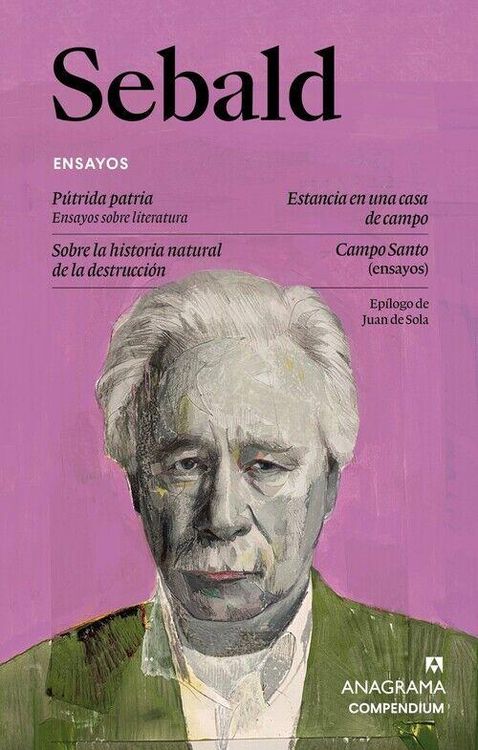 Produktbild: Ensayos