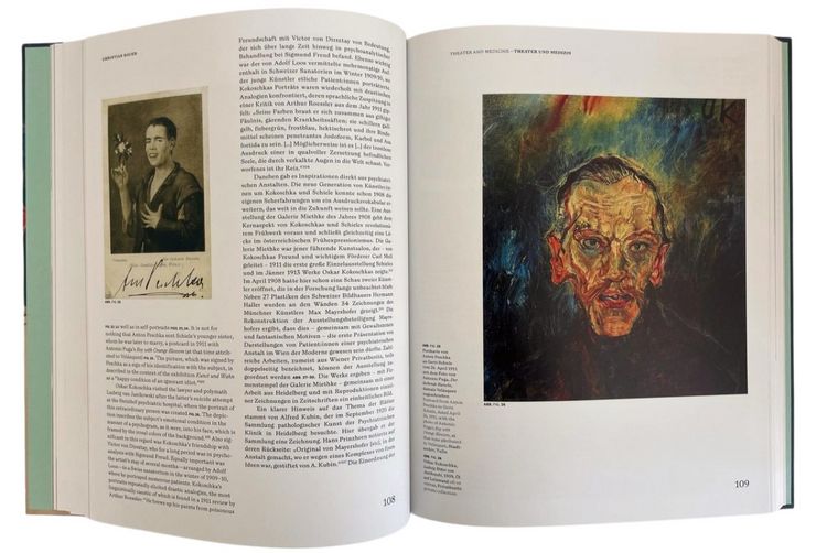 Produktbild: Egon Schiele &ndash; Oskar Kokoschka