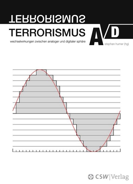 Produktbild: Terrorismus A/D
