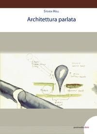 Produktbild: Architettura parlata