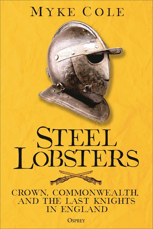 Produktbild: Steel Lobsters