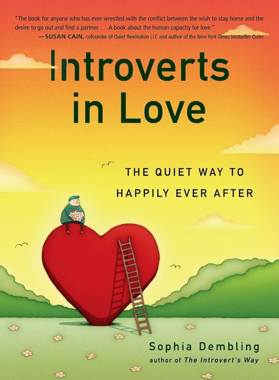 Produktbild: Introverts in Love