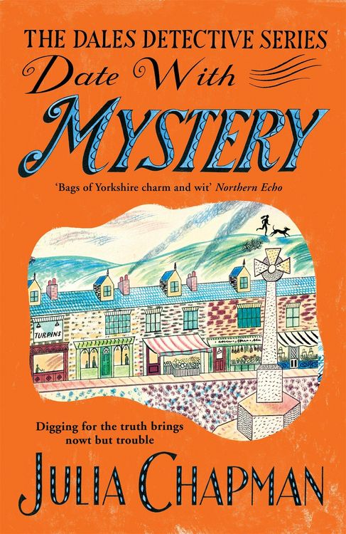 Produktbild: Date with Mystery