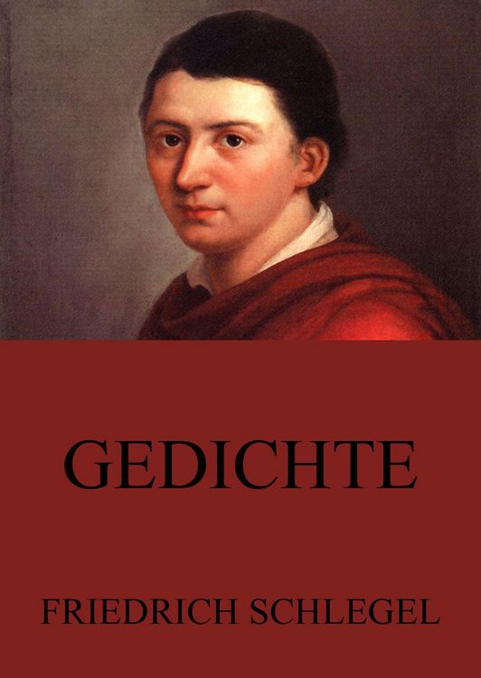 Produktbild: Gedichte