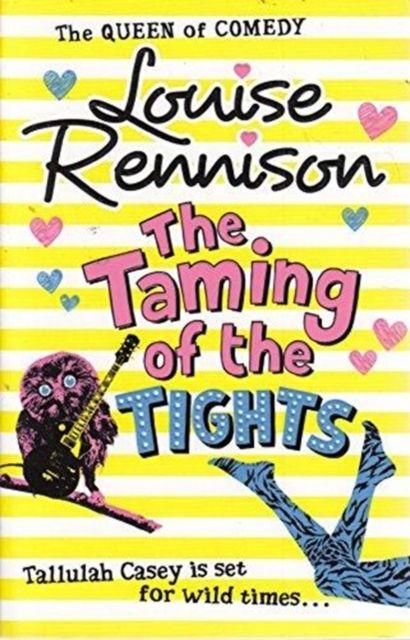 Produktbild: The Taming Of The Tights