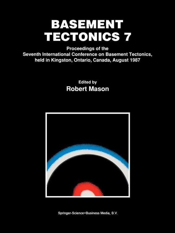 Produktbild: Basement Tectonics 7