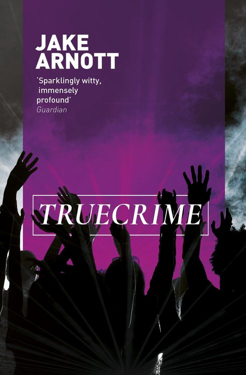 Produktbild: Truecrime