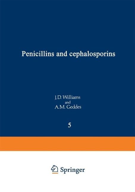 Produktbild: Penicillins and Cephalosporins