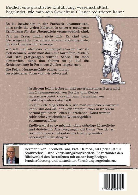 Produktbild: Jetzt nehmen Sie doch mal ein bisschen ab!