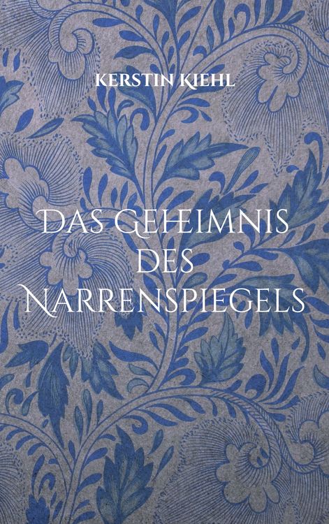 Produktbild: Das Geheimnis des Narrenspiegels