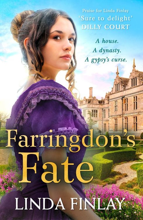 Produktbild: Farringdon's Fate