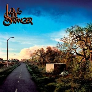 Produktbild: Love the Stranger