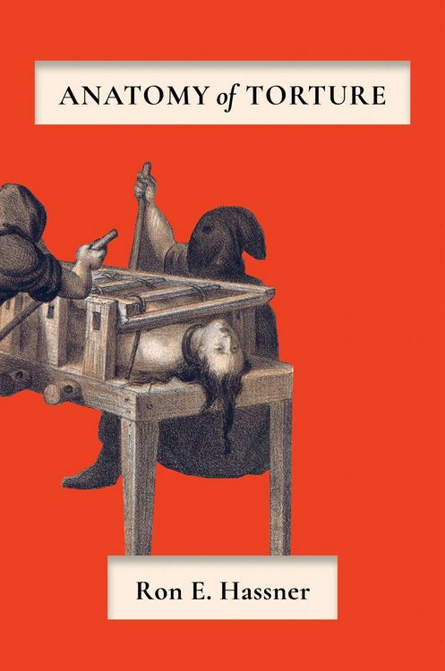 Produktbild: Anatomy of Torture