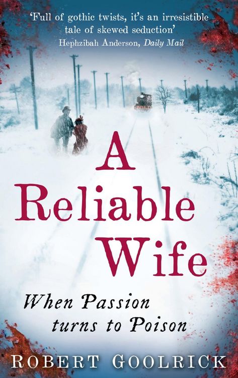 Produktbild: A Reliable Wife
