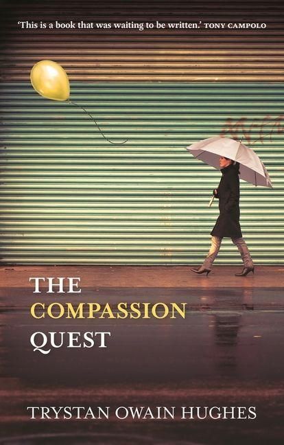 Produktbild: The Compassion Quest