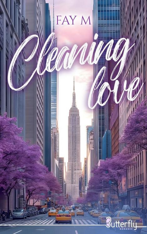 Produktbild: Cleaning Love