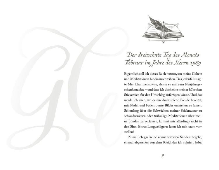 Produktbild: Lady Grace Mysteries