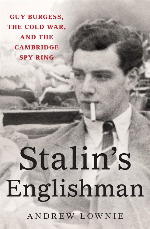 Produktbild: Stalins Englishman