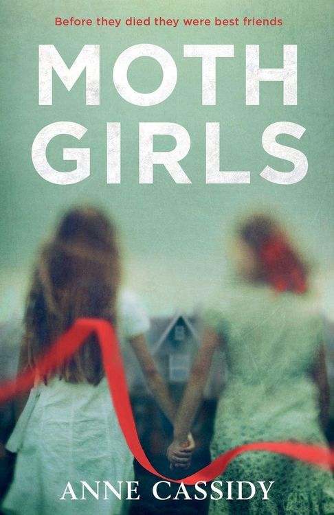 Produktbild: Moth Girls