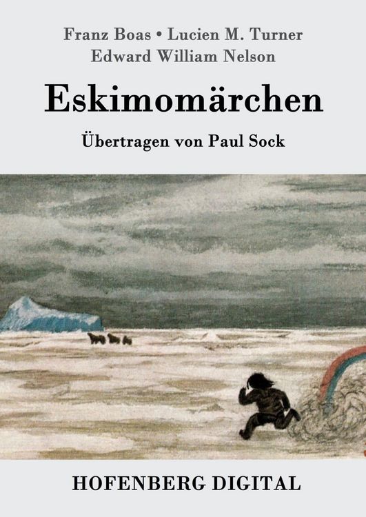 Produktbild: Eskimom&auml;rchen