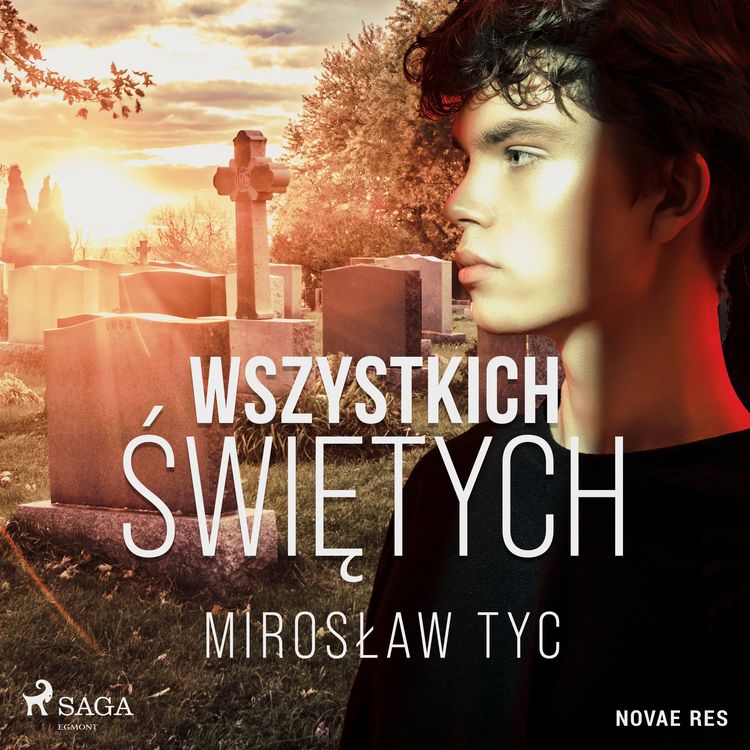 Produktbild: Wszystkich świętych