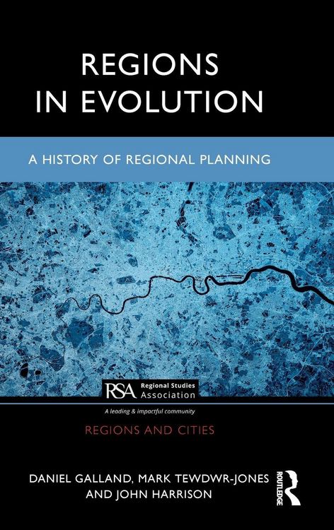 Produktbild: Regions in Evolution