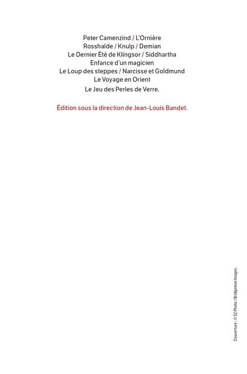Produktbild: Romans et nouvelles
